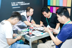 金九銀十在即，青島建博會助力建材行業(yè)迎來旺季！